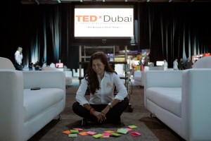 Dr Nasrine Dubai