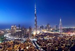 Doing Business In Dubai