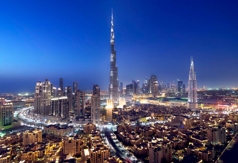 Doing Business In Dubai